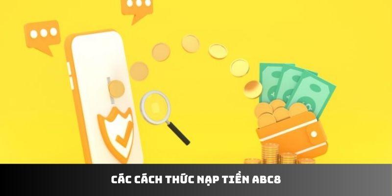 Các thao tác thực hiện tại nhà cái