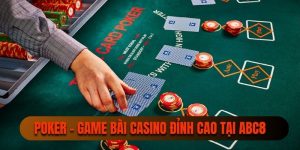 poker là gì