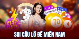 soi cầu lô đề miền nam