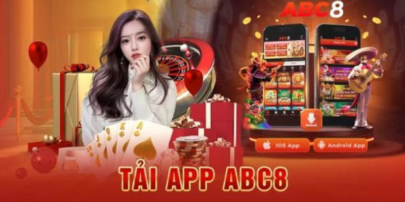 tải app abc8